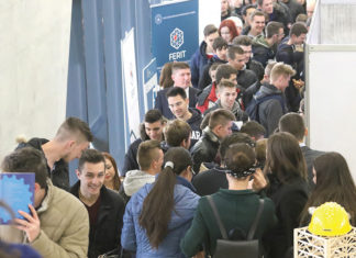 Uspješno održana 20. Smotra Sveučilišta Josipa Jurja Strossmayera u Osijeku