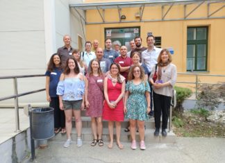 COST sastanak akcije PERIAMAR (26.-27.06.2023.)