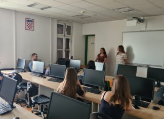 INFO DAN ERASMUS MOBILNOST (07.06.2023.)