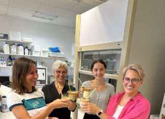 Posjet studentice NorthStar Academy (14.09.2023.)