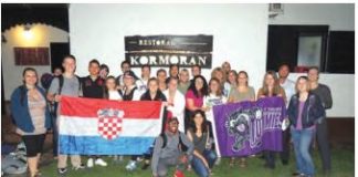 Partneri u realizaciji znanstvenih i stručnih projekata u Hrvatskoj i inozemstvu