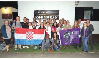 Partneri u realizaciji znanstvenih i stručnih projekata u Hrvatskoj i inozemstvu