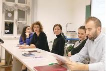 Predstavljen plan rada udruge Alumni BiolOs za 2019. godinu