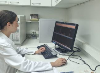 Projekt ALUMNI MENTOR u Centru za istraživanje mora na Institutu Ruđer Bošković u Rovinju vol.3.