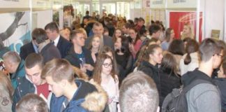 13. i 14. prosinca održati će se 22. Smotra Sveučilišta u Osijeku