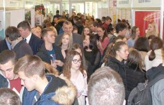 13. i 14. prosinca održati će se 22. Smotra Sveučilišta u Osijeku