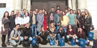 Provedba Erasmus programa međunarodne mobilnosti u okviru Sveučilišta J.J. Strossmayera u Osijeku