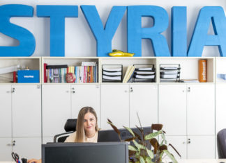 Prijavi se i postani polaznik 11. generacije Styria:SCOOL Akademije!