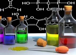 UČITELJ/ICA BIOLOGIJE I KEMIJE