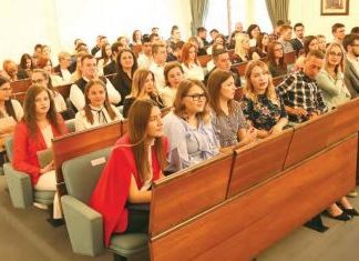 50 studenata Sveučilišta u Osijeku dobilo je Rektorovu nagradu u akademskoj godini 2018./2019.