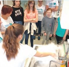 U svibnju obilazak važnih bioloških odredišta grada Osijeka i okolice