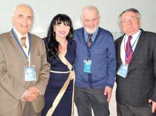 Ukupno 359 autora iz deset zemalja predstavilo 112 radova