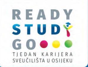 Od 13. do 17. svibnja 2019. održan je prvi Tjedan karijera