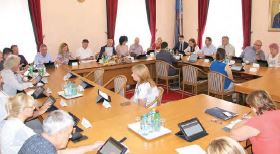 Senat donio novi Pravilnik o cjeloživotnom učenju Sveučilišta Josipa Jurja Strossmayera u Osijeku