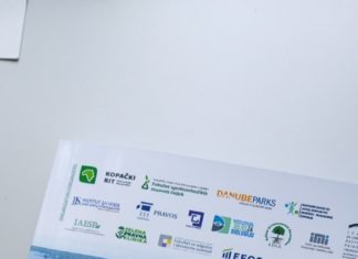 12. Simpozij s međunarodnim sudjelovanjem „Kopački rit – jučer, danas, sutra“ 2023.