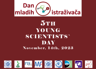 5. Dan Mladih Istraživača