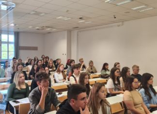 Pročelnički sat (02.10.2023.)