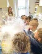 Popularizacija znanosti na Odjelu za biologiju