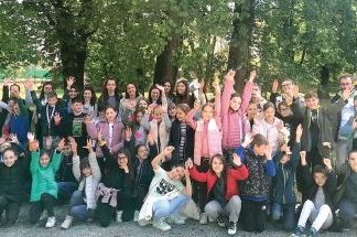 Aktivnosti udruge Alumni Odjela za biologiju Sveučilišta Josipa Jurja Strossmayera u Osijeku (Alumni BiolOs)