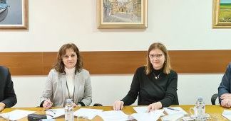 Potpisan sporazum o znanstveno-stručnoj suradnji između Prehrambeno-tehnološkog fakulteta Osijek, Odjela za biologiju Sveučilišta u Osijeku i Instituta IGH d. d.