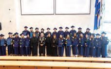 Promovirano 66 studenata Odjela za biologiju