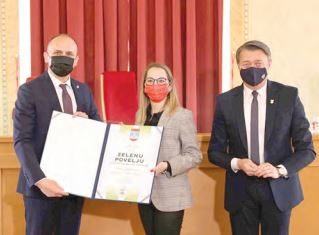 Zelena povelja udruzi studenata biologije “Zoa”