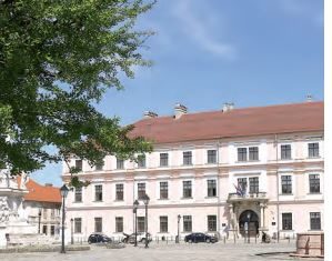 11. sjednica Senata Sveučilišta Josipa Jurja Strossmayera u Osijeku održana 28. rujna 2021. godine