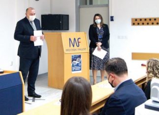 Na Medicinskom fakultetu Osijek održani 3. Dani mladih istraživača