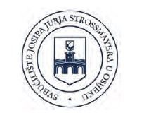 2. Sjednica Senata Sveučilišta u Osijeku u akademskoj godini 2019./2020.