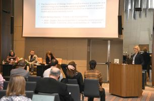 Mosquitoes – a vector challenge for public health in North Macedonia and beyond 2021