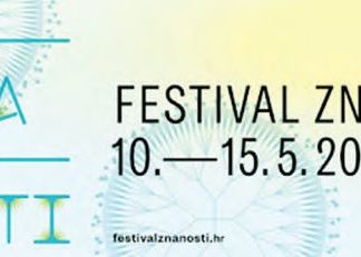 Festival znanosti 10. – 15.05.2021.