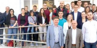 Odabrano novo vodstvo Studentskoga zbora Sveučilišta Josipa Jurja Strossmayera u Osijeku