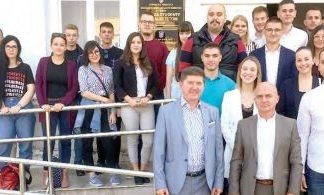 Odabrano novo vodstvo Studentskoga zbora Sveučilišta Josipa Jurja Strossmayera u Osijeku