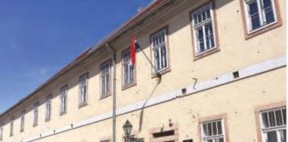 Međuinstitucijska suradnja Odjela za biologiju