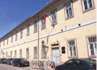 Međuinstitucijska suradnja Odjela za biologiju