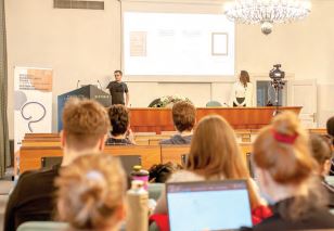 Tjedan mozga – poziv na igru