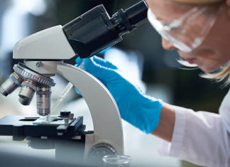 NASTAVNIK/CA BIOLOGIJE