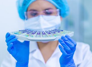 NASTAVNIK/CA BIOLOGIJE I KEMIJE