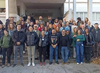 Znanstveno – stručni skup “Susret ornitologa i promatrača ptica Hrvatske”(17.-19.11.2023.)