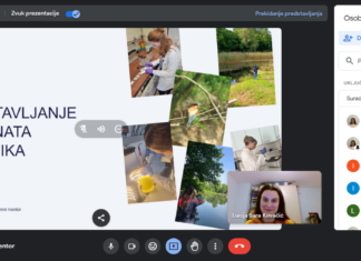 Diseminacija projekta Alumni mentor 2023. (31.10.2023.)