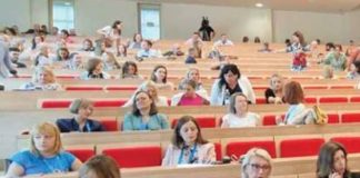 Održan 14. međunarodniznanstveno-stručni skup Hranom do zdravlja