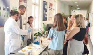 Dan otvorenih vrata Odjela za biologiju