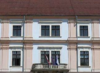 10. sjednica Senata Sveučilišta Josipa Jurja Strossmayera u Osijeku održana 19. srpnja 2023. godine