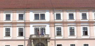 1. sjednica Senata Sveučilišta Josipa Jurja Strossmayera u Osijeku u akademskoj2023./2024. godini održana 25. listopada 2023.