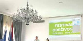 Festival održivosti