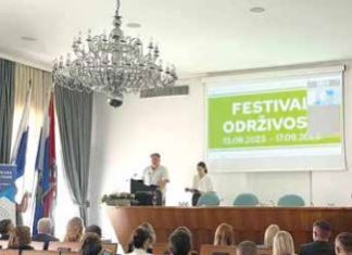 Festival održivosti