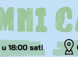 Poziv na Alumni Caffe