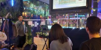 Održan 1. Alumni Science Caffé