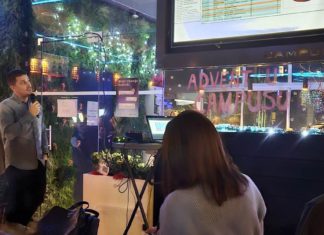 Održan 1. Alumni Science Caffé