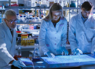 UČITELJ/ICA BIOLOGIJE